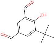 5-(Tert-Butyl)-4-Hydroxyisophthalaldehyde