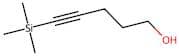 5-(Trimethylsilyl)Pent-4-Yn-1-Ol