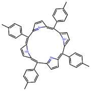 5,10,15,20-Tetrakis(p-Tolyl)Porphyrin