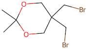 5,5-Bis(Bromomethyl)-2,2-Dimethyl-1,3-Dioxane