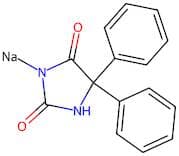 5,5-Diphenylhydantoin Sodium Salt