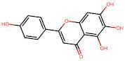 5,6,7-Trihydroxy-2-(4-Hydroxyphenyl)-4H-Chromen-4-One