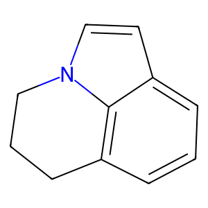 5,6-Dihydro-4H-pyrrolo[3,2,1-ij]quinoline
