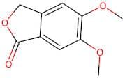 5,6-Dimethoxyisobenzofuran-1(3H)-One
