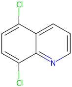 5,8-Dichloroquinoline