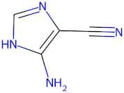 5-Amino-1H-Imidazole-4-Carbonitrile