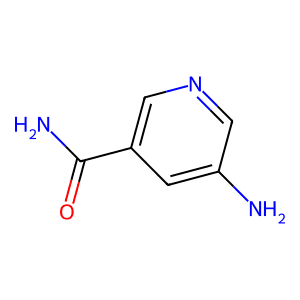 5-Amino-3-Pyridinecarboxamide