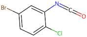 5-Bromo-2-Chlorophenylisocyanate