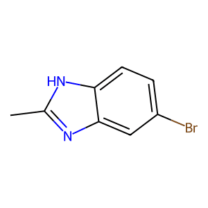 5-Bromo-2-Methyl-1H-Benzimidazole