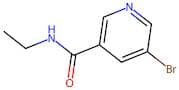 5-Bromo-N-Ethylpyridine-3-Carboxamide