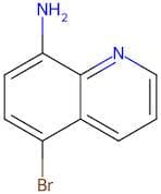 5-bromoquinolin-8-amine