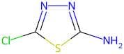 5-Chloro-1,3,4-thiadiazol-2-amine