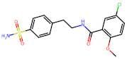 5-Chloro-2-Methoxy-N-(4-Sulfamoylphenethyl)Benzamide