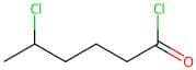 5-Chlorohexanoyl Chloride