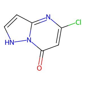 5-Chloropyrazolo[1,5-A]Pyrimidin-7(1H)-One