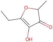 5-Ethyl-4-Hydroxy-2-Methyl-3(2H)-Furanone, Mixture of Isomers