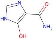 5-Hydroxy-1H-Imidazole-4-Carboxamide