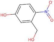 5-Hydroxy-2-Nitrobenzyl Alcohol