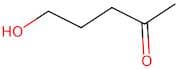 5-Hydroxy-2-Pentanone