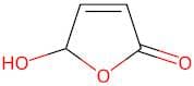 5-Hydroxyfuran-2(5H)-One