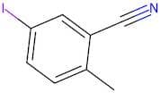 5-Iodo-2-Methylbenzonitrile