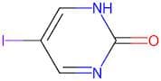 5-Iodopyrimidin-4-Ol
