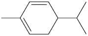 5-Isopropyl-2-Methylcyclohexa-1,3-Diene