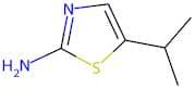 5-Isopropylthiazol-2-Amine