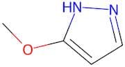 5-Methoxy-1H-Pyrazole