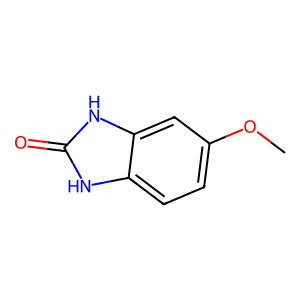 5-Methoxy-2-Benzimidazolinone