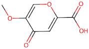 5-Methoxy-4-Oxo-4h-Pyran-2-Carboxylic Acid