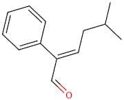 5-Methyl-2-Phenyl-2-Hexenal