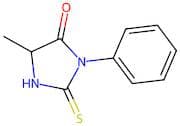 5-Methyl-3-Phenyl-2-Thioxoimidazolidin-4-One