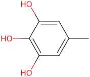 5-Methylbenzene-1,2,3-Triol