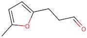 5-Methylfuran-2-propionaldehyde