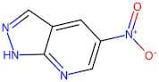 5-Nitro-1H-Pyrazolo[3,4-B]Pyridine