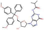 5-O-(4,4-Dimethoxytrityl)-N2-Isobutyryl-2-Deoxyguanosine