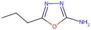 5-Propyl-1,3,4-Oxadiazol-2-Amine