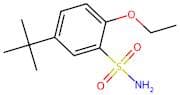 5-Tert-Butyl-2-Ethoxybenzenesulfonamide