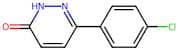 6-(4-Chlorophenyl)-3(2H)Pyridazinone