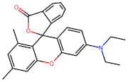 6-(Diethylamino)-1,3-Dimethylfluora