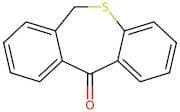 6,11-Dihydrodibenzo[b,e]Thiepin-11-One