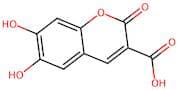 6,7-Dihydroxycoumarin-3-Carboxylic Acid