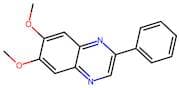 6,7-Dimethoxy-2-Phenylquinoxaline