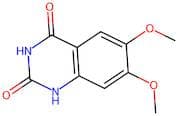 6,7-Dimethoxyquinazoline-2,4-dione