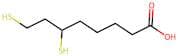 6,8-Dimercaptooctanoic Acid
