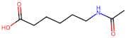 6-Acetamidohexanoic Acid