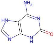 6-Amino-1,3-Dihydro-2H-Purin-2-One