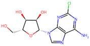 6-Amino-2-Chloropurine Riboside