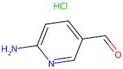6-Aminonicotinaldehyde hydrochloride